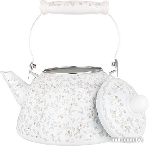 Чайник без свистка Agness Вивьен 934-437