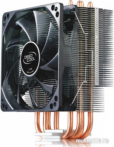 Кулер для процессора DeepCool GAMMAXX 400