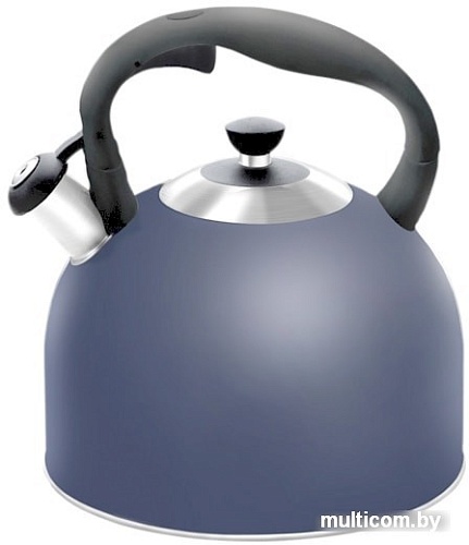 Чайник со свистком Lara LR00-79