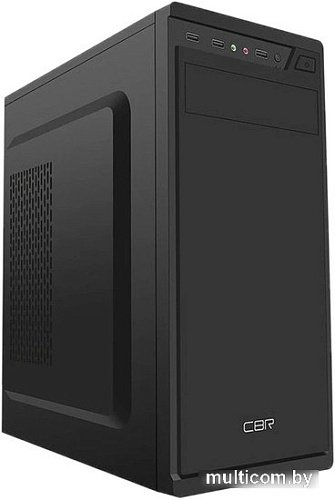 Корпус CBR J02 PCC-ATX-J02-450W2