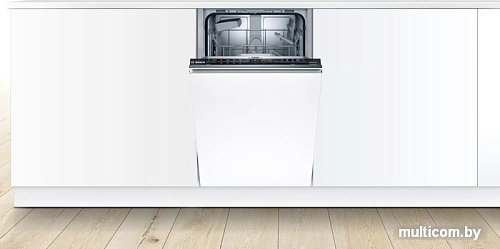 Посудомоечная машина Bosch Serie 2 SRV2HKX1DR