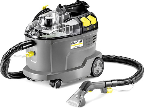 Пылесос Karcher Puzzi 8/1 C 1.100-240.0