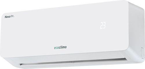 Кондиционер Ecoclima Nova line Inverter ECW/I-СH18/AA-4R1