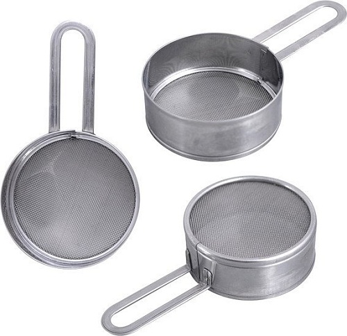 Сито Мультидом DA11-34