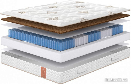 Матрас Сонум Eco Top 160x200