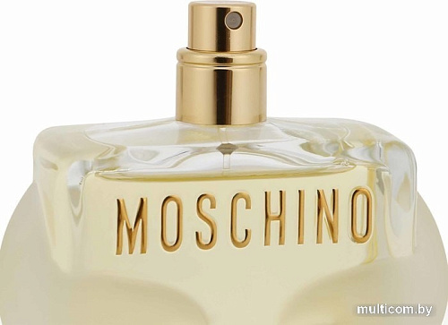 Moschino Toy 2 EdP (30 мл)
