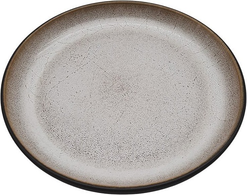 Тарелка обеденная MonAmi S17-PL21