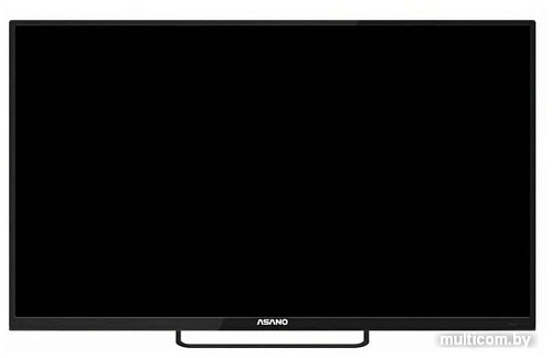 Телевизор ASANO 55LU8120T