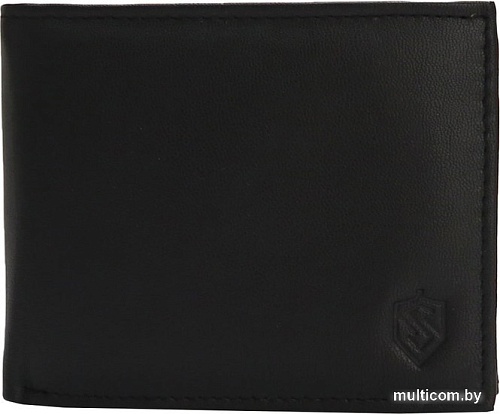 Кошелек Sanchez Casual ZM-17-033 (черный)
