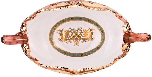 Ваза для фруктов Lefard 46-1274