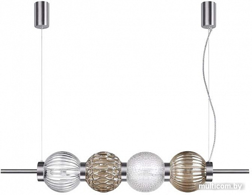 Подвесная люстра Odeon Light Francesca 4273/4