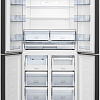 Четырёхдверный холодильник Hisense RQ-689N4AC1