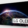 Телевизор LG OLED77GXRLA