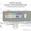 Коврик для мыши Razer Goliathus Chroma Extended Mercury White
