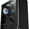 Корпус Thermaltake H200 TG RGB CA-1M3-00M1WN-00