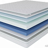 Матрас Stolline Гранат Cooler в скрутке, в чехле 80x200