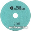 Шлифовальный круг Trio Diamond 350200