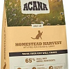 Сухой корм для кошек Acana Homestead Harvest 1.8 кг