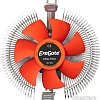 Кулер для процессора ExeGate EE80-PWM EX286145RUS