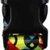 Ошейник United Pets Complete Me Collar (S, разноцветный рисунок)