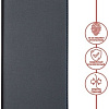 Чехол VOLARE ROSSO Book case для Huawei Y9 2019 (черный)