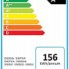 Холодильник Smeg FAB30LBL5