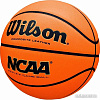 Баскетбольный мяч Wilson NCAA Evo NXT Game Ball WZ2007701XB7 (7 размер)