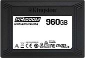 SSD Kingston DC1000M 960GB SEDC1000M/960G