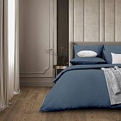 Постельное белье Verossa Stripe Sapphire Евро VRT 2542 70308 ST13 23