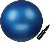 Мяч Indigo Anti-Burst IN002 65 см (синий)