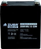 Zubr HRL 12V23W