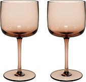 Набор бокалов для вина Villeroy & Boch Like Clay 19-5179-8200