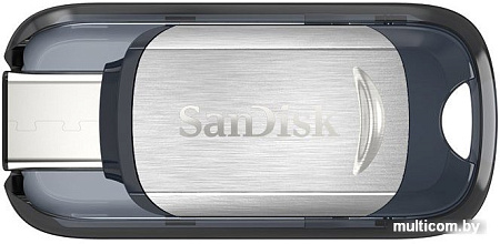 USB Flash SanDisk Ultra USB Type-C 64GB [SDCZ450-064G-G46]