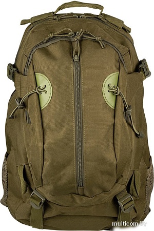 Ecos BL076 105603 (темно-зеленый)