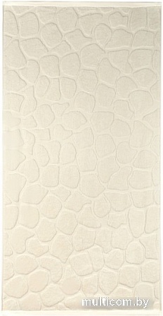 Полотенце Sofi De MarkO Mari 70х140 Пол-МА-70х140кр (кремовый)