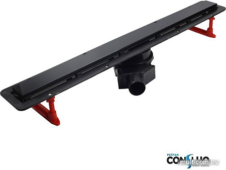 Трап/канал Pestan Confluo Frameless Line 450 13701202
