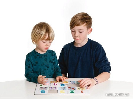 Пазл Larsen 1-10 AR3