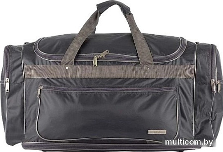 Mr.Bag 014-409-MB-GRY (серый)