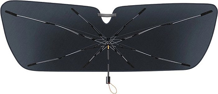 Солнцезащитный зонт Baseus CoolRide Windshield Sun Shade Umbrella Lite CRKX000001