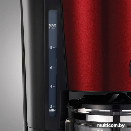 Капельная кофеварка Morphy Richards Evoke 162522