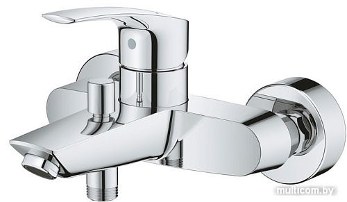 Смеситель Grohe Eurosmart 33300003