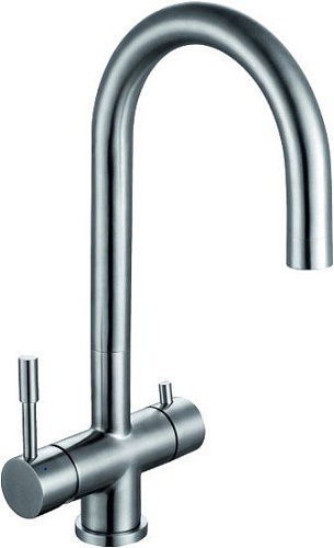 Смеситель ZorG SZR-1339 F-A