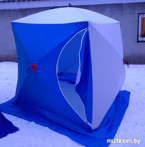 Палатка Стэк Куб-2