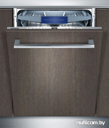 Посудомоечная машина Siemens SX736X03ME