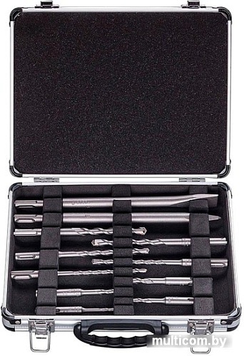 Набор оснастки Bosch 2608578765 (11 предметов)