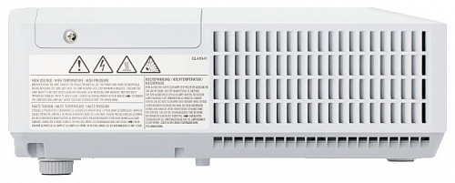 Проектор Hitachi CP-X30LWN