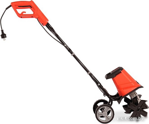 Мотокультиватор StarWind T1200E