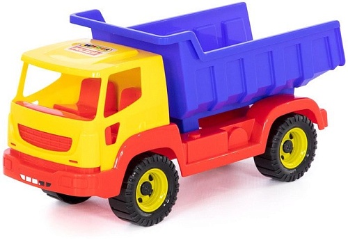 Полесье Гранит автомобиль-самосвал 38098