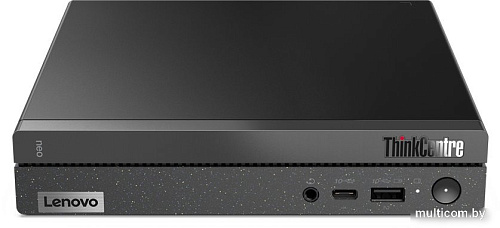 Компактный компьютер Lenovo ThinkCentre neo 50q Gen 4 12LN003KUM