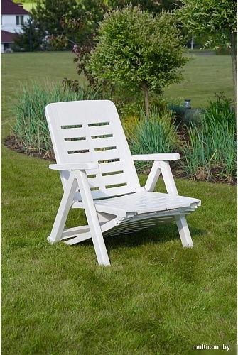 Шезлонг Ipae Progarden SME30CBI